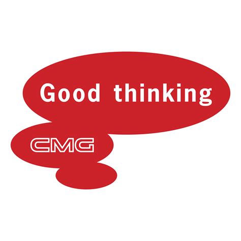 CMG Logo PNG Transparent & SVG Vector - Freebie Supply