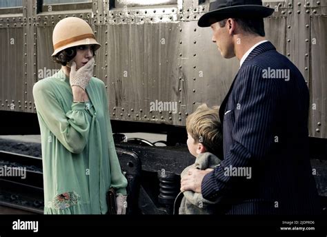 Changeling 2008 Angelina Jolie Hi Res Stock Photography And Images