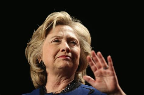 Hillary Clinton Needs A Reverse Sister Soujah Moment Observer