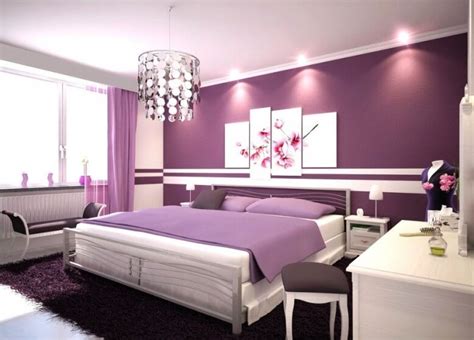 10 Inspiring Teenage Girl Bedroom Interior Design Ideas
