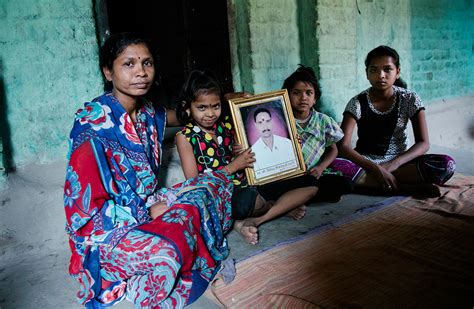 stories of survival widows of india s farmer suicides al jazeera