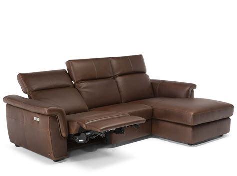 Natuzzi Editions Lounge Sectional Curioso C107 Mig Furniture