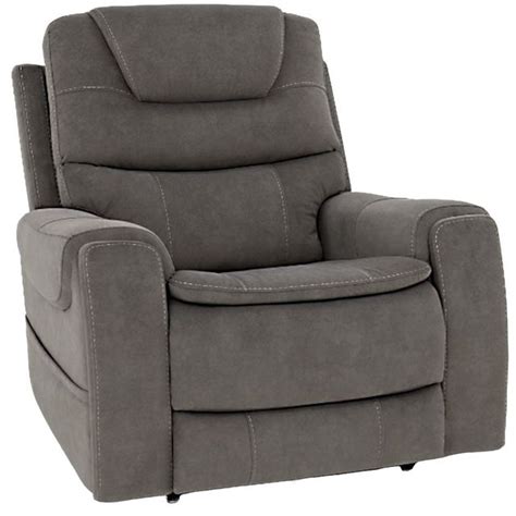Ultimate Power Recliner™ By Mega Motion Elephant Arula Power Lift Chair