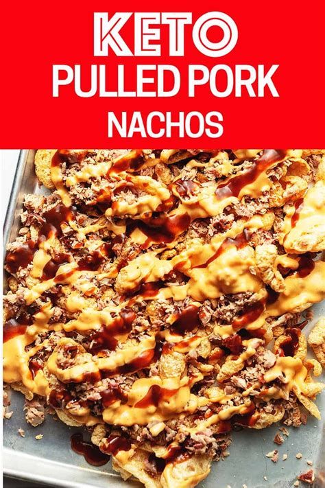 This one from sukrin is my favorite, it's. These easy low carb and keto nachos using pork rinds are ...