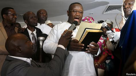 Tpthk the promise that heaven kept is the first studio album by canadian recording artist promise, it was released on august 8, 2002. Sierra Leone's new president has made big promises - A ...