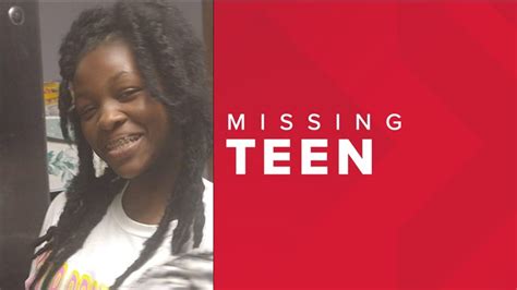 Bps Looking For Missing 15 Year Old Girl