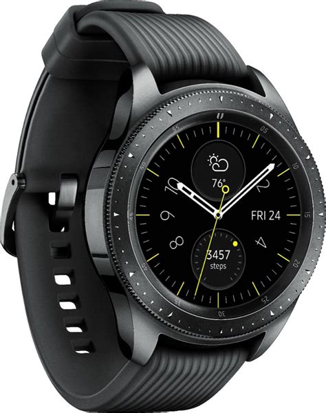 Brand New Samsung Galaxy Watch 42mm Bluetooth Lte Smartwatch