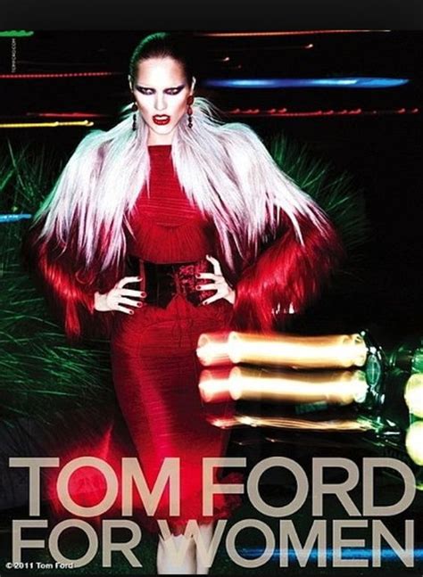 Tom Ford Campaign Womens Fashion Pinterest Tom Ford Toms And Ford