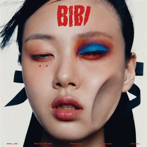 Singer Songwriter Bibi To Release New Ep 6 Pm