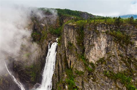 Eidfjord The Ultimate Sightseeing Tour Norway Excursions