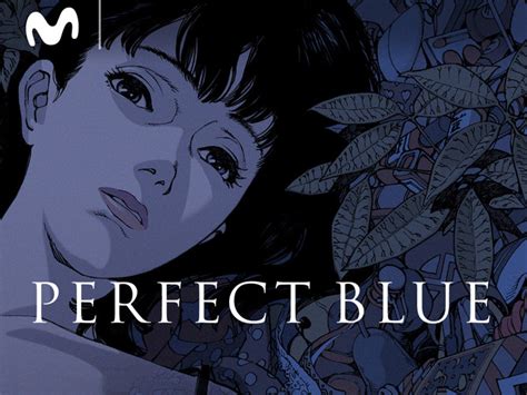 Perfect Blue llega a Movistar+ CineDoc&Roll