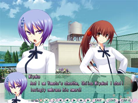 Majikoi Love Me Seriously Pcps3 Mixed Yet Ultimately Satisfying