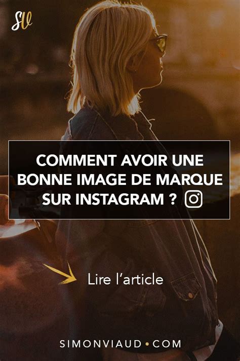 We did not find results for: Comment avoir une bonne image de marque sur Instagram ...