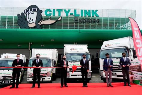 City Link Express M Sdn Bhd Mcmc Announces Two Year Freeze On