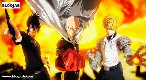 Top 5 Must Watch Animes For Beginners Entertainment Blogjab