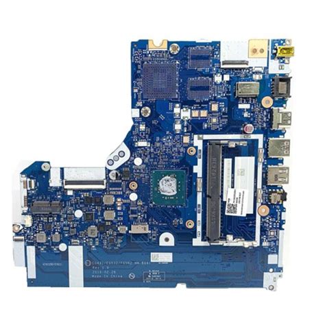 Lenovo Ideapad Igm D Df Intel N Motherboard B R Anyitparts