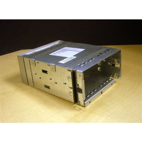 Ibm 21p7315 6m2 Media Cage And Backplane Assembly Flagship Tech