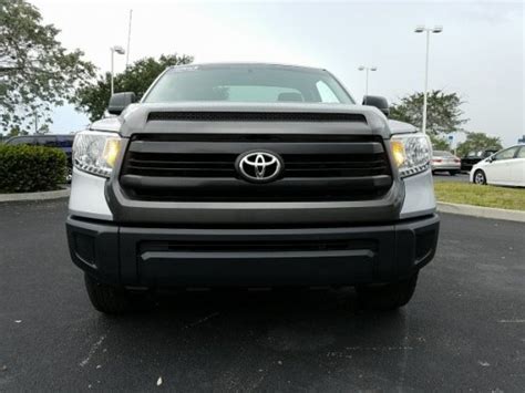 Toyota Tundra Regular Cab Long Bed For Sale Used Cars On Buysellsearch