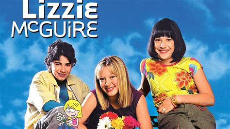 Lizzie Mcguire Reboot Cancelled By Disney Cancelled Shows 2021 Renewed Shows 202122