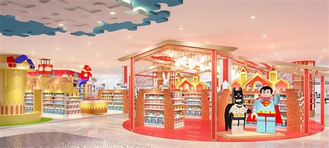 Retail Store Design Where Every Detail Matter Our Blog Kamarupa
