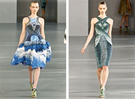 Ocean Themed Fashion Show Tips For The Beep Test
