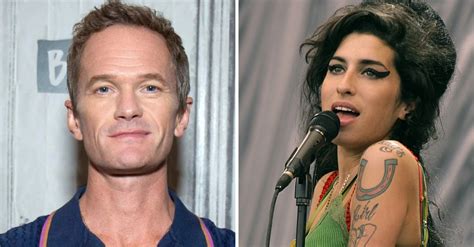 Neil Patrick Harris Apologizes For Mocking Amy Winehouse After Her Death Vt
