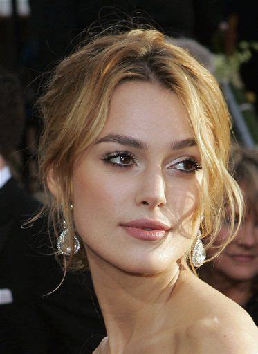 keira knightley love this makeup and hair she looks so beautiful wedding hairstyles and