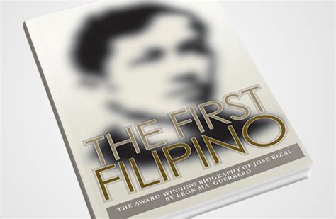 Guerrero Publishing First Filipino