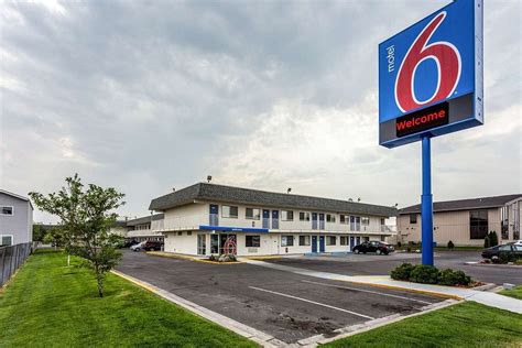 Motel 6 Twin Falls 56 ̶6̶4̶ Updated 2020 Prices And Reviews Id