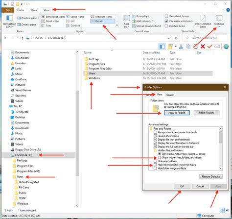 How To Change Default File Location In Explorer Cztide