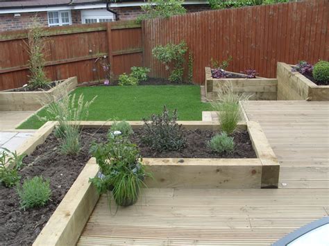32 Low Maintenance Small Garden Ideas Garden Design