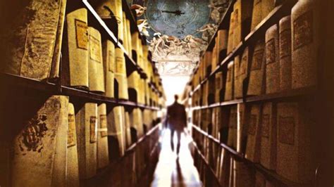 Bbc Culture The Secret Libraries Of History