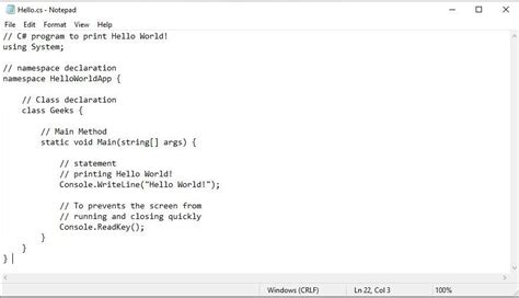 Compile C Program In Dos Number Sincstart