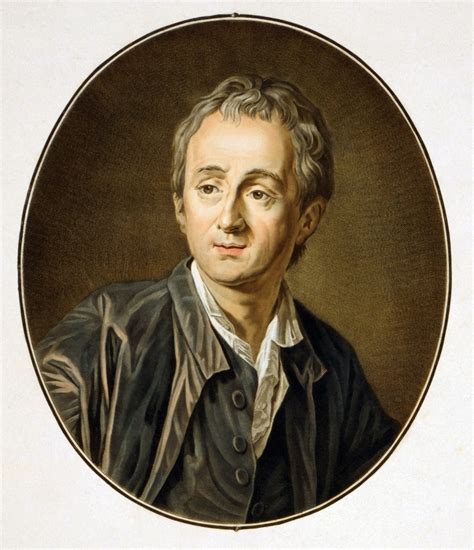 Denis Diderot Dzieła Poglądy Życiorysypl Pisarze