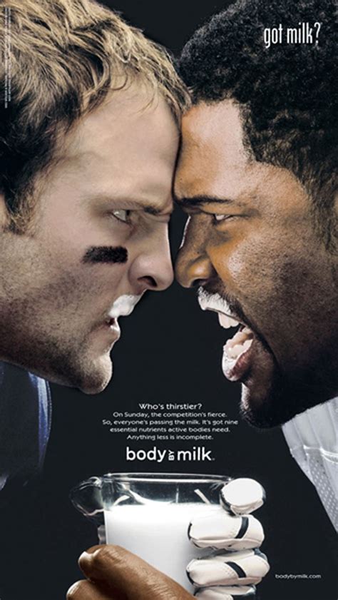 Milkpep Most Complete Compilation Got Milk Ads Milk Art Got Milk