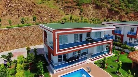 Huis Te Koop In Alanya Turkije Dailymotion Video Alanya Property