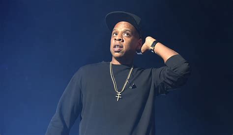 Jay Z First Rapper Inducted Into Songwriters Hall Of Fame