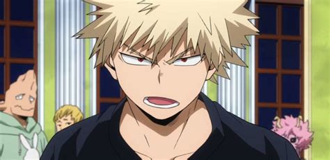 Review My Hero Academia Episode 78 Smoldering Flames The Nerdy