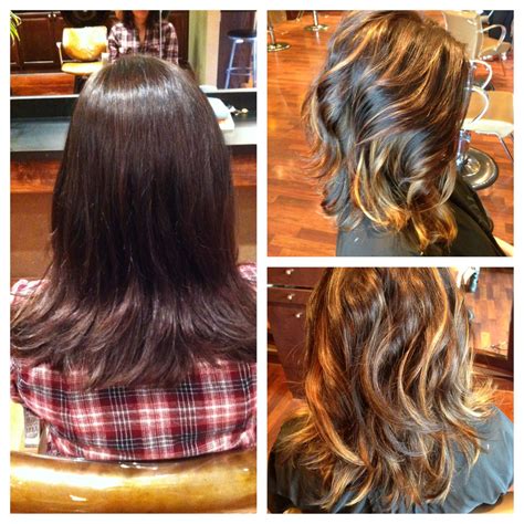 Before And After By Cherise Kehres Long Hair Styles Hair Styles Stylists
