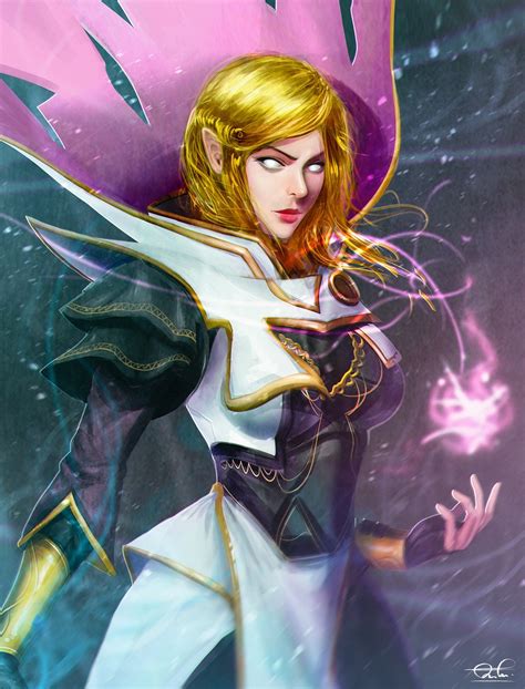 Create and share hero guides and builds. Invoker Arcana Razaras : DotA2