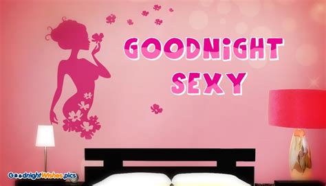 Sexy Good Night Wishes Animaltree