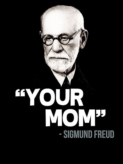 The Funniest Sigmund Freud Memes Ever Thriveworks