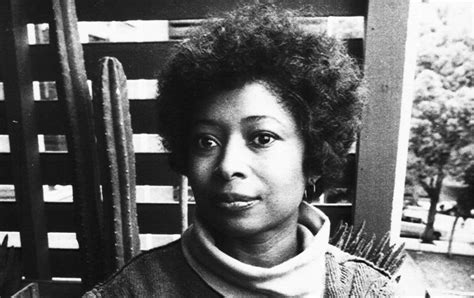 April 18 1983 Alice Walker Becomes The First Woman Of Color To Win