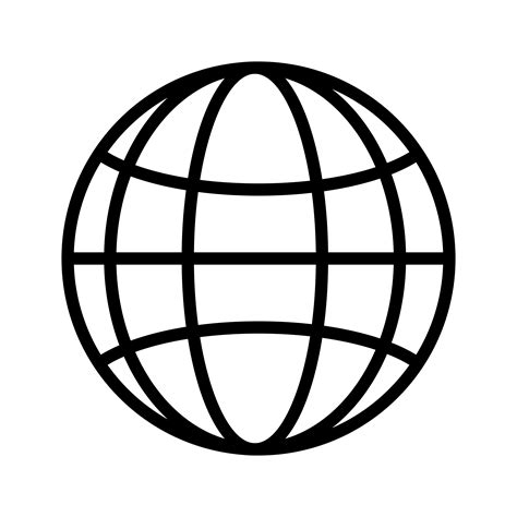 Internet Globe