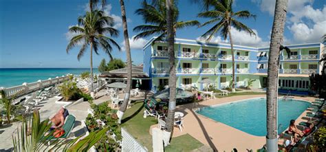 Dover Beach Hotel St Lawrence Barbade Tarifs 2023 Et 7 Avis