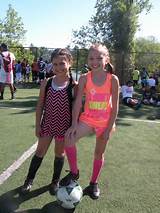 Photos of New Rochelle Soccer Camp
