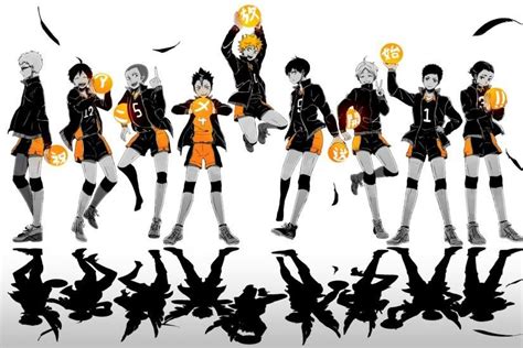 Haikyuu Wallpaper ·① Download Free Cool High Resolution Wallpapers For