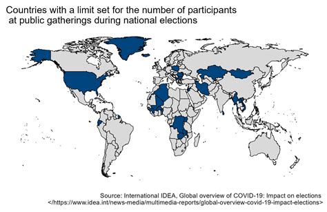 Explore Our Data Idea Global State Of Democracy Report