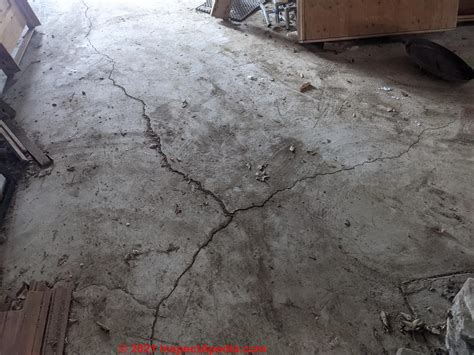 Crack In Concrete Floor Slab Clsa Flooring Guide