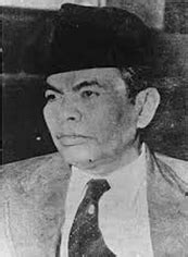 Artikel Muhammad Yamin Ensiklopedia Sastra Indonesia